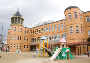 幼稚園 鴻池 学園 鴻池学園幼稚園(ID:151222)