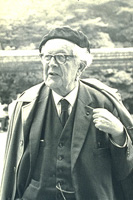 JEAN PIAGET 博士